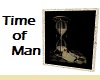 Time of Man