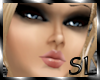[SL] Smokey eyes skin