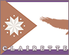 The Commonwealth Flag.