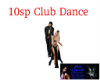 {sy}10 sp club Dance