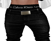 FG~ Calvins Black