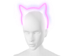 AS Neon Cat Ears