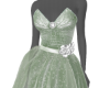 Eva Green Dress