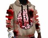 zombie hoodies