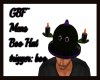 GBF~ Mens Boo Hat