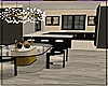 black cabinet