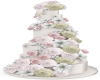 Beautiful  Wedding Cake