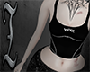 𝔗 vox top