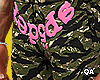 SP5/OG Web Sweats