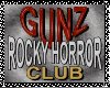 @ Rocky Horror Club