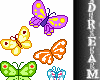 Butterflys