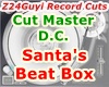 Santa's Beat Box   c1-11