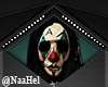 [NAH] Mask Clown
