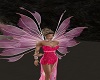 Sofia Pink FairyWings