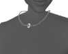 il name D necklace f