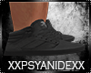 Gray Sneaker Kicks Mens