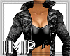 {IMP}Country Jacket BLK