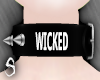 L* Wicked Collar