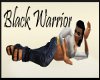 ~V~ Black Warrior