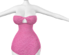 Juli pink dress