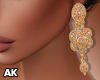 Sonya Earrings