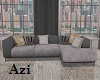 Uptown Apt Couch