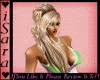 ♥SLANIA CARAMEL HAIR