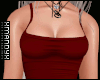 Belted Red