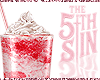 S. Strawberry n Cream