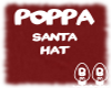 [BB] PoppaJoe Santa Hat