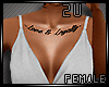 [2u] White Hot Bodysuits