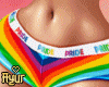 -AY- 🌈 Pride Shorts