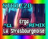 STR1/20LA STRABOURGEOISE