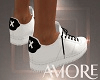 Amore Couple Shoes F