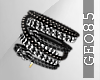 ^G^  bracelet