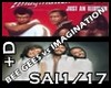 BEEGEES.IMAGINATION
