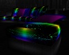 Color Splash couch