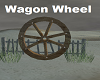 Cove Wagon Wheel
