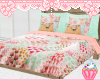 Bel Scale Bed Toddler