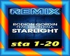 Rodion Gordin -Starlight