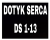 DOTYK SERCA