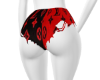 TMW_LRedVBlk_Shorts