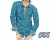 [SN]  Blue Shirt 