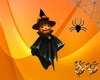 *SC*Witch Mascot