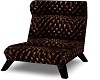 Style Chair Bronze