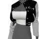 Givchy varsity jacket