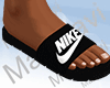 Nike Slides & Sandals