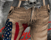 USA JEANS [BR1]