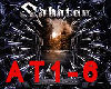 SABATON ATTERO DOMINATUS