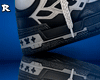 Lv Black Sneakers